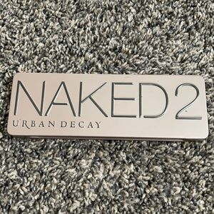 Naked 2 (original)